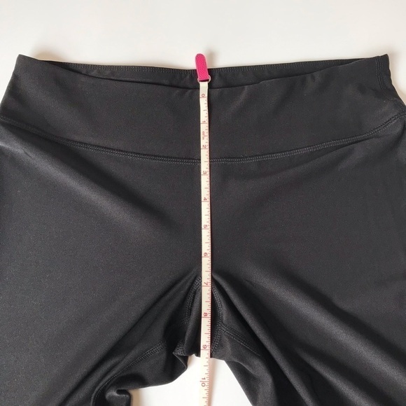 Athletic Works - Women’s Dri-More Boot Cut Active Wear Pant in Black. Size: S - Picture 9 of 9